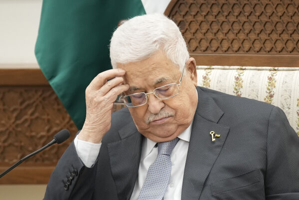 «Spar palestinerne for et nytt nakba»