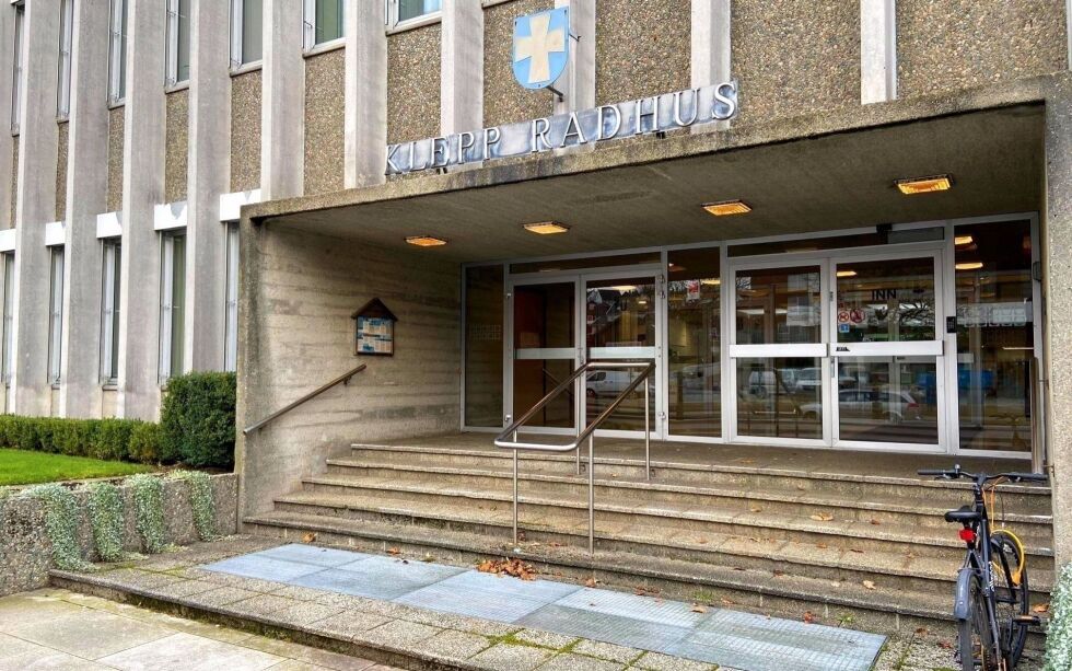 KLEPP: Kulturstøttereglene i Klepp ble like før jul endret, slik at kristna aktører vil miste støtten. Foto: Klepp kommune
