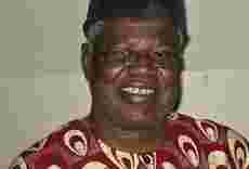 Stefanusprisen til nigeriansk kirkeleder