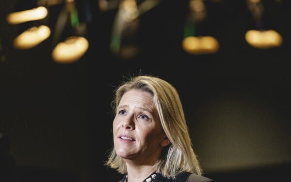 Kirkemøtet vil ha oljestans – Frp-leder Listhaug reagerer