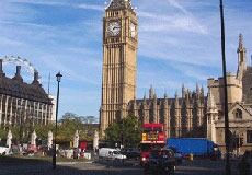 Terrorangrep avverget i London