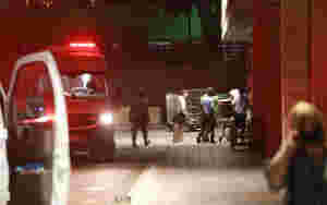 Flere terrorangrep i Israel i helgen