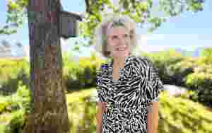 Verden rundt som evangelist
