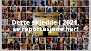 Stevneguide.no: Se Norge IDAG-reportasjene fra sommeren 2021