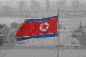 – Regimet i Nord-Korea frykter kristendommen