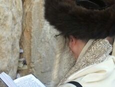 En av fire eldre i Israel under fattigdoms- grensen