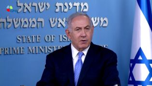 Netanyahus respons til at USA går ut av atomavtalen med Iran