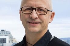 Kjøde gir seg i Normisjon