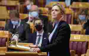 Listhaug tar Rajas svar opp med Ropstad