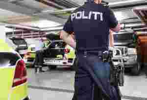 Politiet hever beredskapsnivået i hele Norge før stor NATO-øvelse