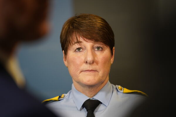 Politiet innfører midlertidig grensekontroll