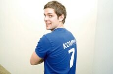 1000 kompiser faste givere