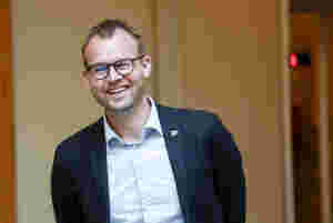 Tidligere KrF-leder Kjell Ingolf Ropstad tar ikke gjenvalg
