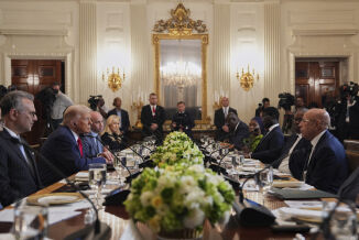 Trump går fra bistand til handel i Afrika