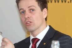 Internasjonal lederrolle for Norge