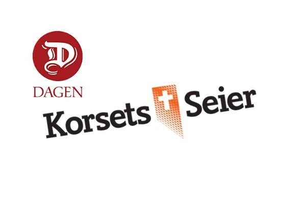 Avisen Korsets Seier får ikke pressestøtte