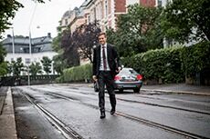 Ap-opptur gir flertall sammen med KrF og Sp