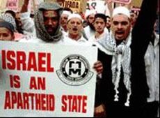 Økende antisemittisme i England
