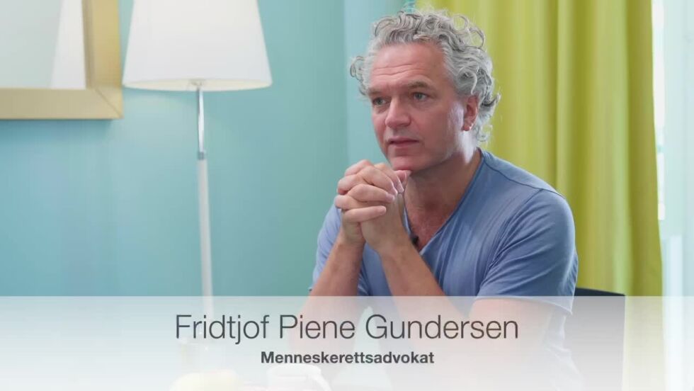 Hovedstaden med pastor Torp - Fridtjof Piene Gundersen 2 promo