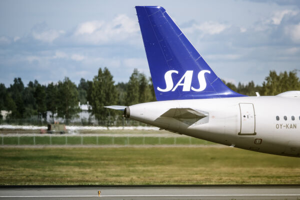 Nå begynner flytrafikken til Israel å vende tilbake