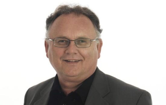 Geir Magnus Nyborg er gått bort