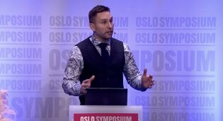 – Vi har tillatt Gud-løse ledere å styre Norge!
