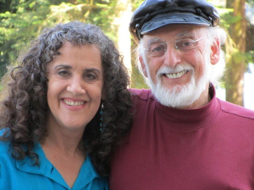 The Gottman Institute i Seattle, USA: John og Julie Gottman