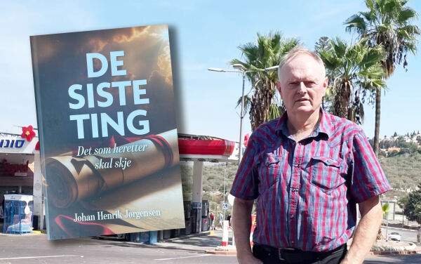 Merker stor interesse for endetiden