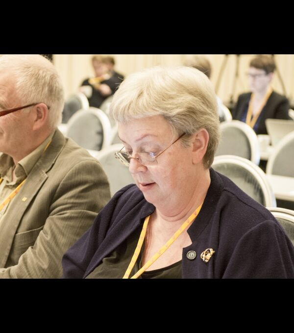 KrF-representanter vil stanse kristen friskole