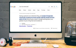 Kan menn ha mensen? – Ja, sier Google