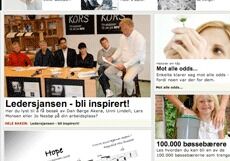 Verdens største dugnad