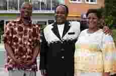 - Tanzanias muslimer lengter etter Jesus