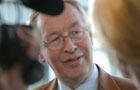 Odd Holten: -Akershus må selv ta ansvar