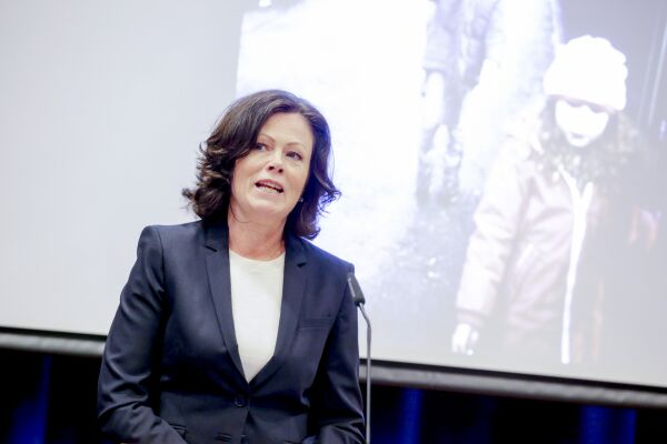 Avisbransjen lettet over telefonsalgforlik