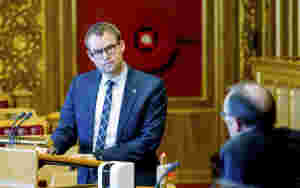 – Vi blir rådville om det ikke kommer støtte