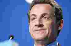 Franske jøder i Israel overveldende for Sarkozy