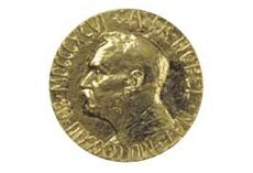 Nobels fredspris til Colombias president