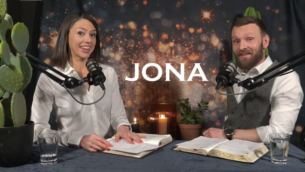 Blant Konger og Røvere ep 1