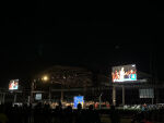 Benny Hinn samlet 45 000 til vekkelsesmøter i Nairobi 24.-25. februar. Foto: AH