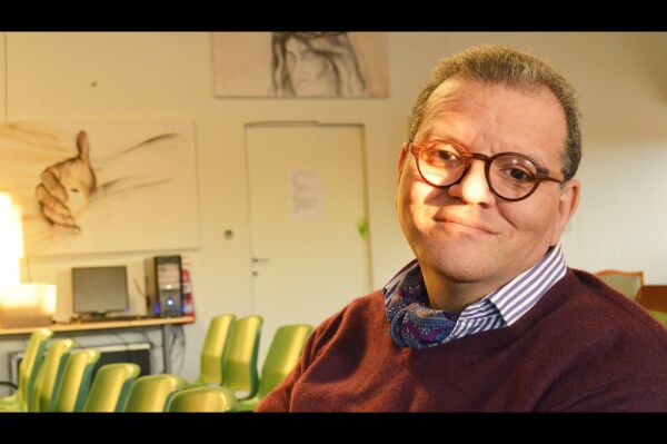 – Mitt folk lider fordi de elsker Jesus