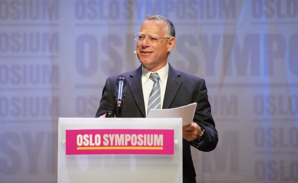 Ber organisasjoner vedta definisjon av antisemittisme