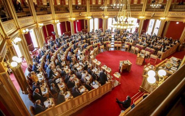 – Et press i retning av å ta abort