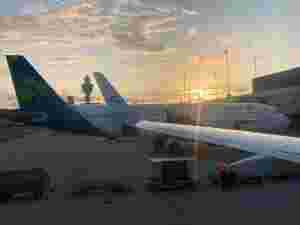 Flere flyselskaper starter flyvninger til Israel igjen