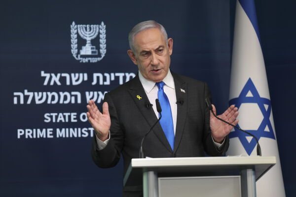 Israel sier ja til våpenhvile med Hizbollah