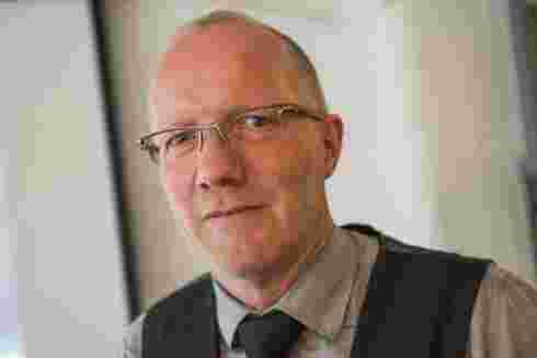 Arne Jensen