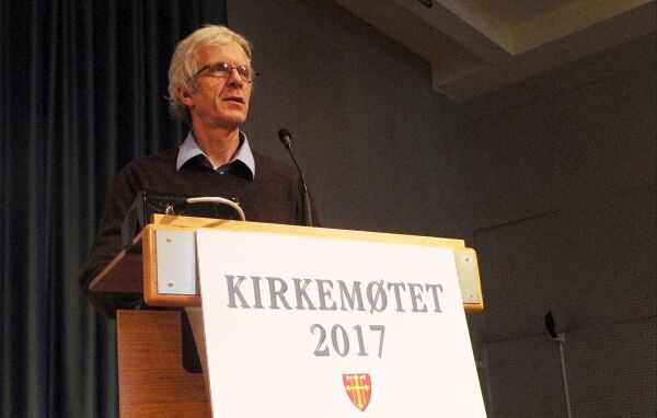 – Historisk helomvending på fire år