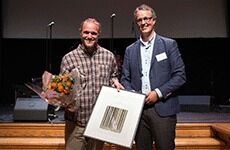 Medierosen til Andreas Håtveit