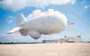 Israels forsvarssystem «Sky Dew» blir operativt i nord