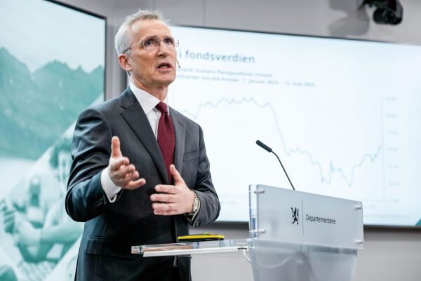 Dette betyr revidert budsjett for lommeboka