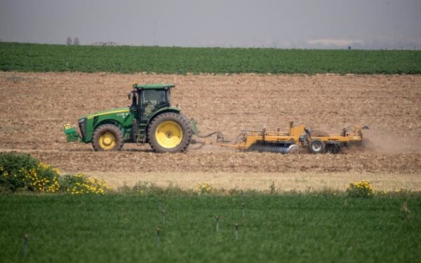Israel og Costa Rica signerer landbrukssamarbeidsavtale